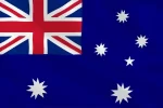 Australia Australia Flag